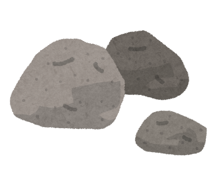 岩